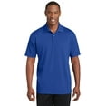 thumbnail image 1 of Sport-Tek RacerMesh Polo (ST640) True Royal, 2XL, 1 of 2
