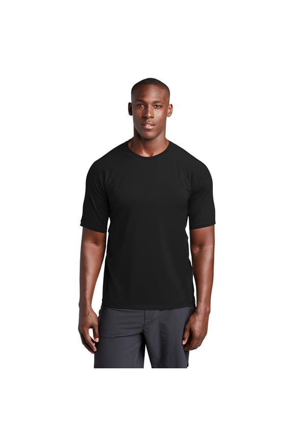 Rashguard Tee. St470