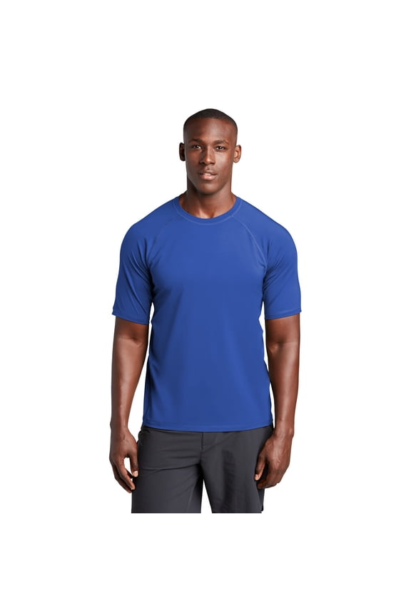 Rashguard Tee. St470