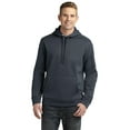 thumbnail image 1 of Sport-Tek Repel Fleece Hooded Pullover, 1 of 1