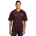 thumbnail image 1 of Sport-Tek Replica Jersey (ST307) Maroon, XL, 1 of 2