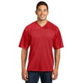 thumbnail image 1 of Sport-Tek Replica Jersey (ST307) True Red, L, 1 of 2