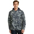 thumbnail image 1 of Sport-Tek ST230 Sport-Wick Mineral Freeze Fleece Hooded Pullover, Sweatshirts & Hoodies, 1 of 1