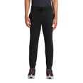 thumbnail image 1 of Sport-Tek ST233 Sport-Wick Fleece Jogger, Black, 3XL, 1 of 3