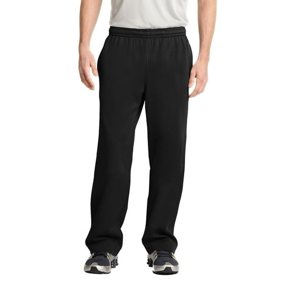 Sport-Tek ST237 Sport-Wick Fleece Pants