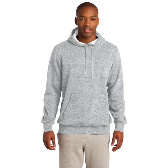 Sport-Tek ST254 Pullover Hooded Sweatshirt , Mens Hoodies and Sweatshirts