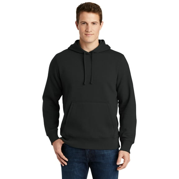 Sport-Tek ST254 Pullover Hooded Sweatshirt , Mens Pullover Hoodies and Sweatshirts