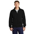 thumbnail image 1 of Sport-Tek ST259 Full-Zip Sweatshirt, Mens Sweatshirts, 1 of 1