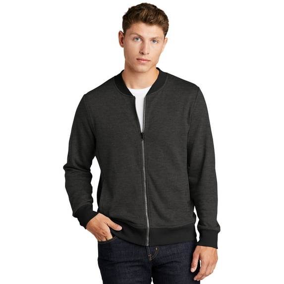 Sport-Tek ST274 Lightweight French Terry Bomber, Shop all kids