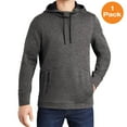 thumbnail image 1 of Sport-Tek ST280 Triumph Hooded Pullover, Dark Grey Heather, 3XL, Womens Hoodies, 1 of 1