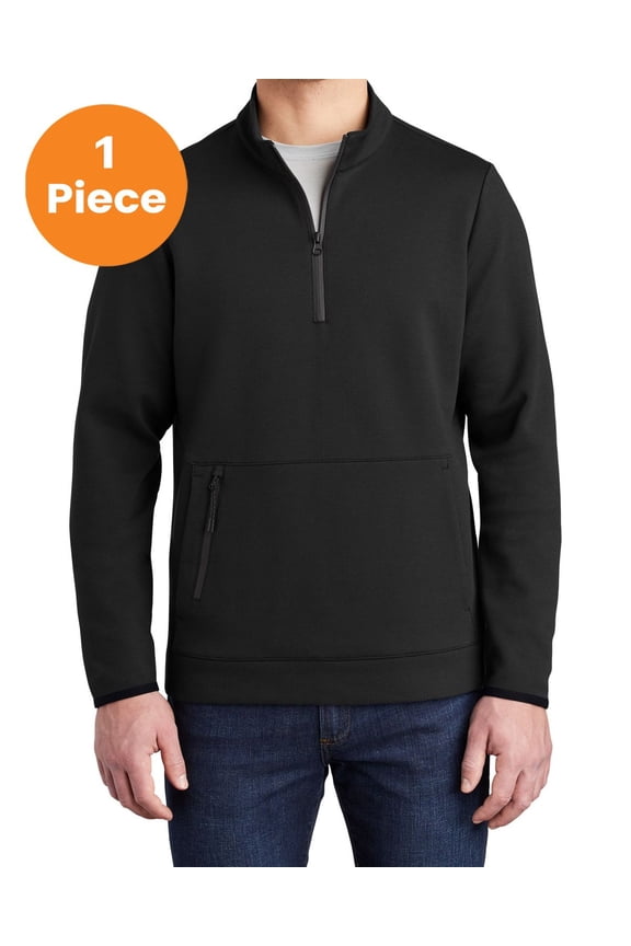 ST281 Triumph 1/4-Zip Pullover