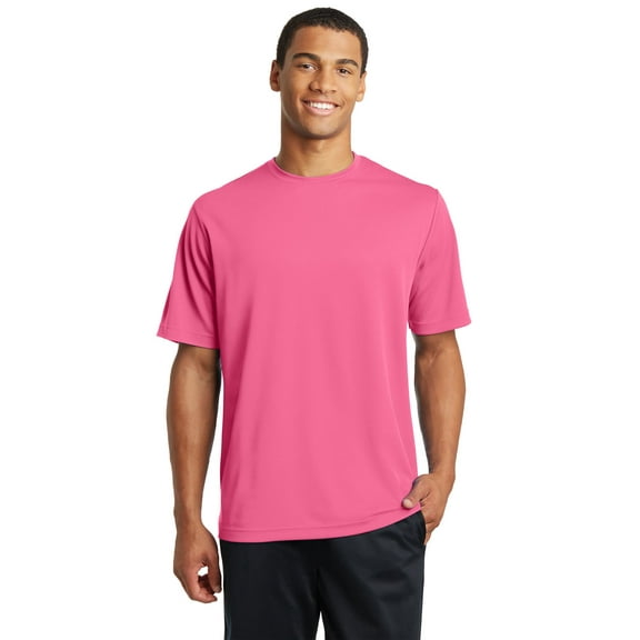 Sport-Tek ST340 PosiCharge RacerMesh Tee