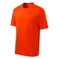 thumbnail image 1 of Sport-Tek ST340 PosiCharge RacerMesh Tee, 1 of 4