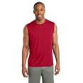thumbnail image 1 of Sport-Tek ST352 Sleeveless PosiCharge Competitor Tee, 1 of 2