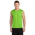 thumbnail image 1 of Sport-Tek ST352 Sleeveless PosiCharge Competitor Tee, 1 of 5