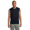 thumbnail image 1 of Sport-Tek ST352 Sleeveless PosiCharge Competitor Tee, 1 of 2