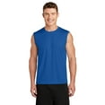 thumbnail image 1 of Sport-Tek ST352 Sleeveless PosiCharge Competitor Tee, 1 of 5