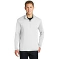 thumbnail image 1 of Sport-Tek ST357 PosiCharge Competitor 1/4-Zip Pullover, 1 of 5
