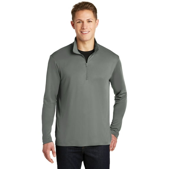 Sport-Tek ST357 PosiCharge Competitor 1/4-Zip Pullover