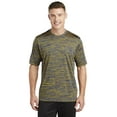 thumbnail image 1 of Sport-Tek ST390 PosiCharge Electric Heather Tee, 1 of 1