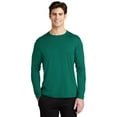 thumbnail image 1 of Sport-Tek ST420LS Posi-UV Pro Long Sleeve Tee, 1 of 4