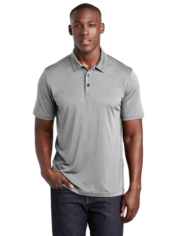 ST467 Endeavor Polo , Big and Tall Polo Shirts
