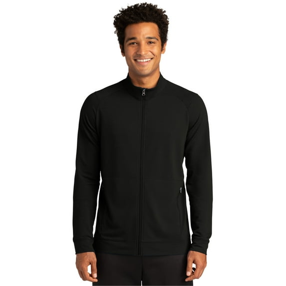 Sport-Tek ST560 Sport-Wick Flex Fleece Full-Zip, True Royal, 3XL, Mens Dress Shirts