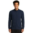thumbnail image 1 of Sport-Tek ST560 Sport-Wick Flex Fleece Full-Zip, True Royal, 3XL, Mens Dress Shirts, 1 of 4