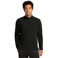thumbnail image 1 of Sport-Tek ST561 Sport-Wick Flex Fleece 1/4-Zip, Mens Hoodies and Sweatshirts, 1 of 1