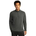 thumbnail image 1 of Sport-Tek ST561 Sport-Wick Flex Fleece 1/4-Zip, Mens Hoodies and Sweatshirts, 1 of 1
