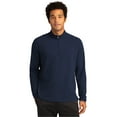 thumbnail image 1 of Sport-Tek ST561 Sport-Wick Flex Fleece 1/4-Zip, Mens Sweaters, 1 of 1