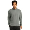 thumbnail image 1 of Sport-Tek ST561 Sport-Wick Flex Fleece 1/4-Zip, True Royal, 4XL, Mens Hoodies and Sweatshirts, 1 of 4