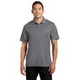 thumbnail image 1 of Sport-Tek ST650 Micropique Sport-Wick Polo, Vegas Gold, 6XL, 1 of 2