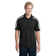 thumbnail image 1 of Sport-Tek Men's Wicking Snag-Resistant Polo Shirt, 1 of 2