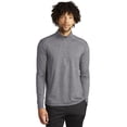thumbnail image 1 of Sport-Tek ST711 Exchange 1.5 Long Sleeve 1/2-Zip Pullover, Mens Workout Shirts, 1 of 3
