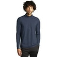 thumbnail image 1 of Sport-Tek ST711 Exchange 1.5 Long Sleeve 1/2-Zip Pullover, True Royal Heather, 4XL, Mens Hoodies and Sweatshirts, 1 of 3