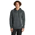 thumbnail image 1 of Sport-Tek ST730 Re-Compete Fleece Pullover Hoodie, Iron Grey, 2XL, 1 of 1