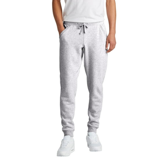Sport-Tek STF204 Drive Fleece Jogger, Mens Sweatpants