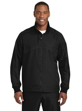 Shield Pinnacle Jacket