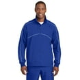 thumbnail image 1 of Sport-Tek Shield Ripstop Jacket-M (True Royal/ White), 1 of 6