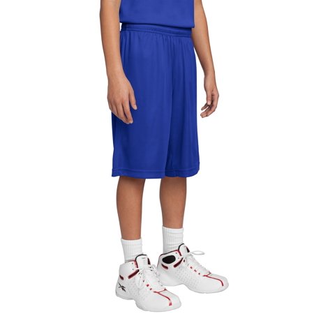 Sport-Tek Short (YST355) True Royal, XS