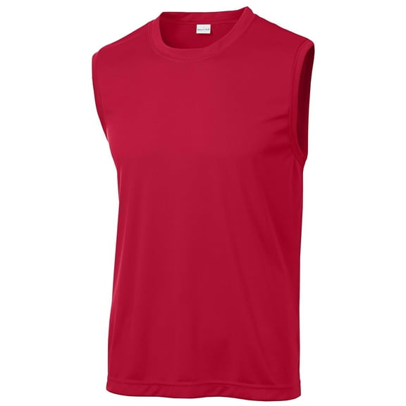 Sport-TekÂ® Sleeveless Competitor? Tee. ST352