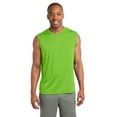 thumbnail image 1 of Sport-Tek Sleeveless PosiCharge Competitor Tee, 1 of 1