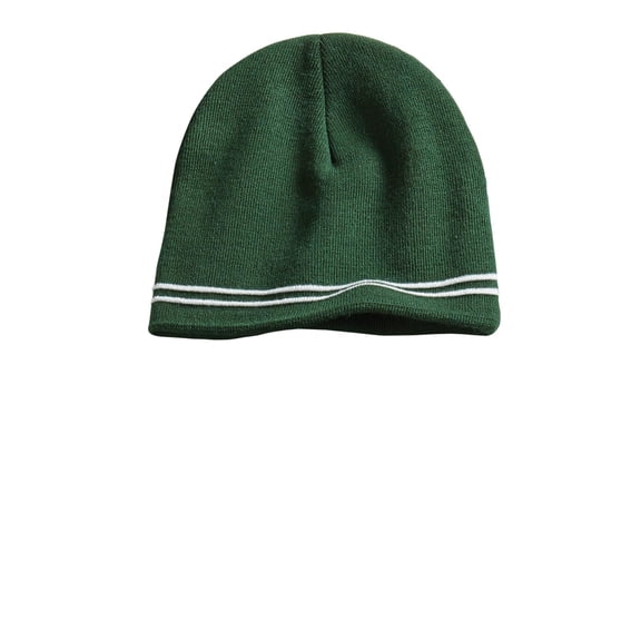 Sport-Tek Spectator Beanie. Stc20