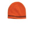thumbnail image 1 of Sport-Tek Spectator Beanie, Style STC20, 1 of 2