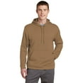 thumbnail image 1 of Sport-Tek Sport-Wick Fleece Hooded Pullover. F244, 1 of 1
