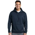 thumbnail image 1 of Sport-Tek Sport-Wick Fleece Hooded Pullover. F244, 1 of 1