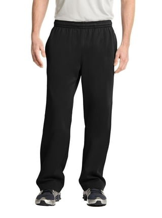 Tek Gear Black Sweatpants Size M - 44% off
