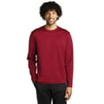thumbnail image 1 of Sport-Tek Sport-Wick Fleece Pullover Crew. ST248, 1 of 3