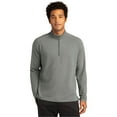 thumbnail image 1 of Sport-Tek Sport-Wick Flex Fleece 1/4-Zip. ST561, 1 of 1